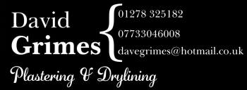 David Grimes